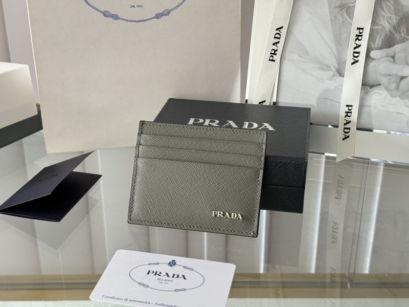 Prada Wallet